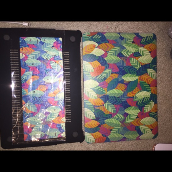 Accessories - MacBook Air Laptop Case